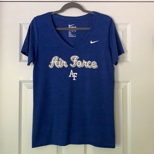 Nike Air Force Tee Shirt